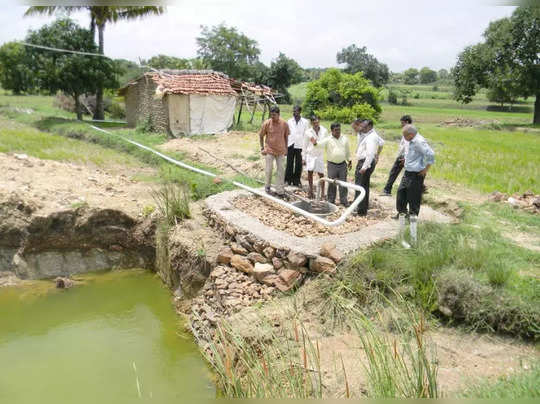 દેશમાં ભૂગર્ભ જળના સ્તર ઊંચા લાવવા સરકારે શરૂ કરી છે Atal Bhujal Yojana 